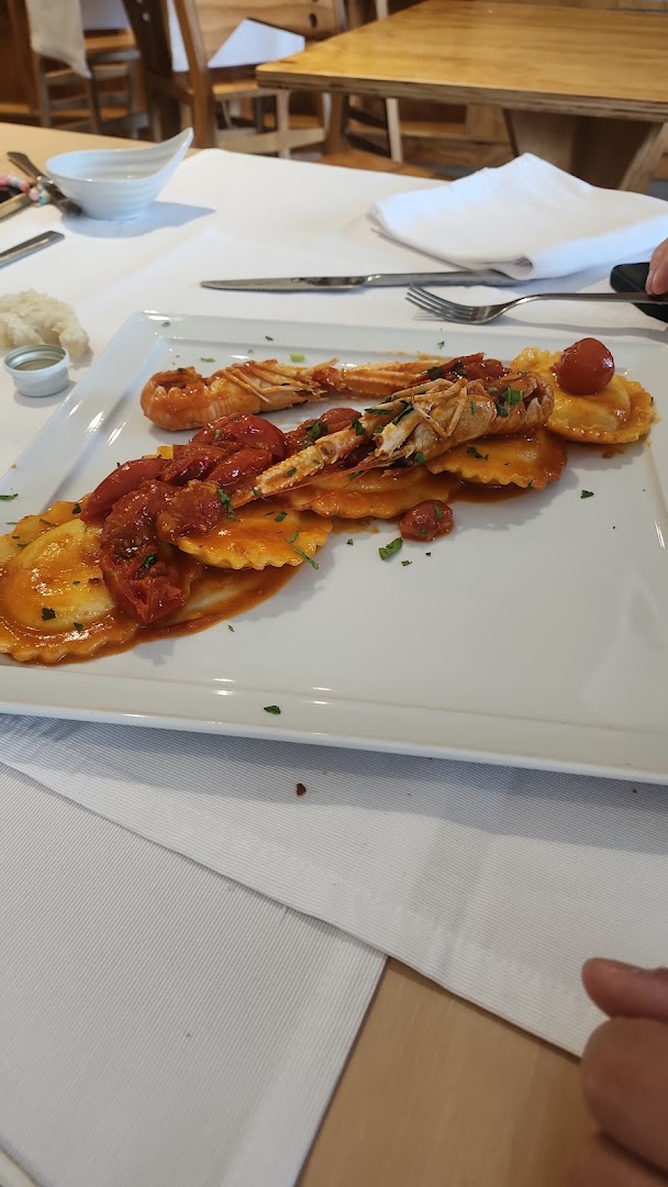 Pizzeria Rosticceria Girarrosto da Ernesto BENEVENTO · Foto 8